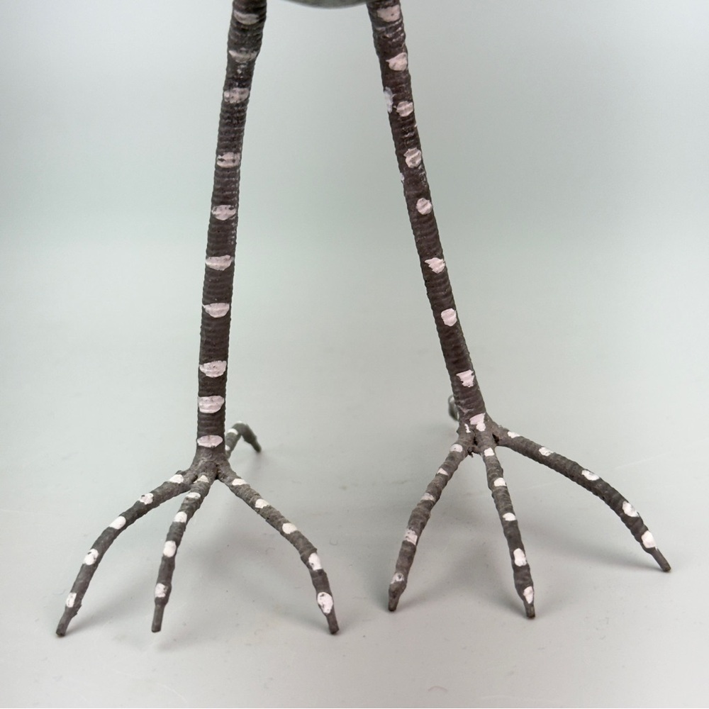 Vintage Jon Stuart Anderson 2002
FIMO Polymer Clay Roadrunner Sculpture - Picture 15 of 15